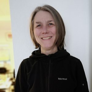 Regina Sattler
